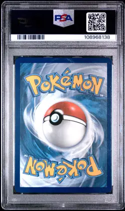 2020 Pokemon SWSH Vivid Voltage #138 Rayquaza Amazing Rare PSA 10 Gem Mint - Image 2