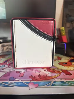 Ultra Pro Pokeball Deck Box - Image 4