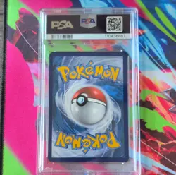 Pokemon Hisuian Sneasler V Full Art Holo 175/189 Astral Radiance PSA 10 - Image 2