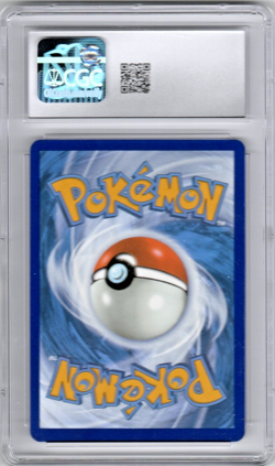 Mr Mime Pokemon S&V 151 Illustration Rare #179 CGC 10 Gem! - Image 2