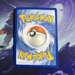 Bruxish - SM11 - (Staff) Prerelease Promo PL Promo Pokemon Sun & Moon - Image 2