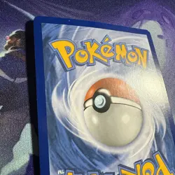 Bruxish - SM11 - (Staff) Prerelease Promo PL Promo Pokemon Sun & Moon - Image 3