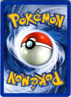 Pokemon WoTC Promo #39/53 Misdreavus Promo Lightly played - Image 2
