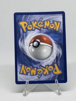 2025 Pokemon Phantasmal Flames Sacred Charm Full Art 122/094 FA - Image 2