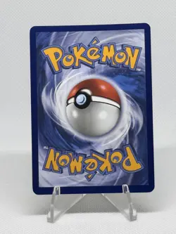 2025 Pokemon Journey Together Furret Illustration Rare 168/159 IR - Image 2
