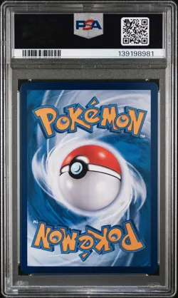 2025 POKEMON SIMPLIFIED CHINESE CBB3 C-GEM PACK VOL 3 #07 CUBONE PSA 10 - Image 2