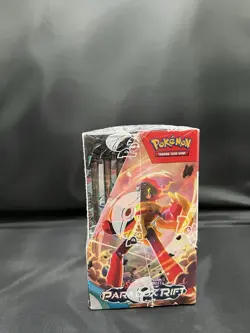 Pokemon TCG Scarlet & Violet Paradox Rift Booster Box - New/Sealed - Image 2