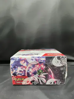 Pokemon TCG Scarlet & Violet Paradox Rift Booster Box - New/Sealed - Image 5
