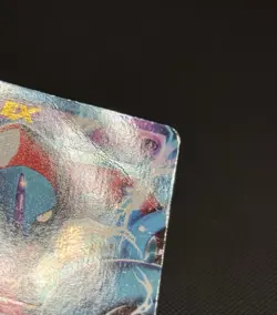 Pokemon TCG: Deoxys EX BW82 - Black Star Promo - *MP w/Crease* - Image 3