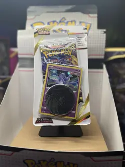 Pokemon TCG Sword & Shield Astral Radiance Blister Booster Packs New - Image 1