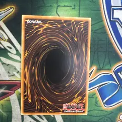 Yugioh! Heavy Polymerization MP24-EN150 Secret Rare 1st Edition NM - Image 2