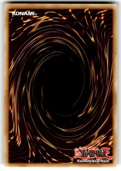 Yugioh Elemental HERO Great Tornado LC02-EN010 Ultra Rare Limited Edition NM - Image 2