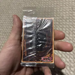 Yu-Gi-Oh the Legendary Fisherman LART-EN020 Ultra Rare Sealed - Image 3