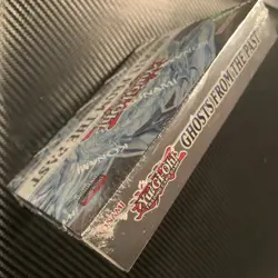 Yu-Gi-Oh Ghosts From The Past Box [1st Edition] (GFTP) - Image 5