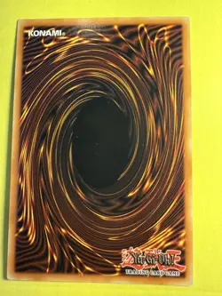 YuGiOh ~ Radiant Typhoon Swen DOOD-EN014 ~ Ultra Rare 1st Edition ~ Pack Fresh - Image 2