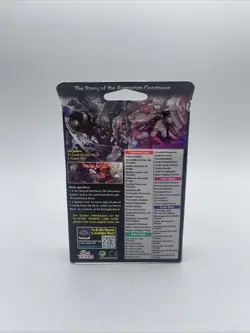 Yu-Gi-Oh TCG - The Chronicles Deck The Fallen & The Victorious All Foil Edition - Image 2