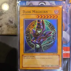 Yu-Gi-Oh! TCG Konami Holo Foil Lot Dark Magician Relinquished SDY SYE EDS - Image 5