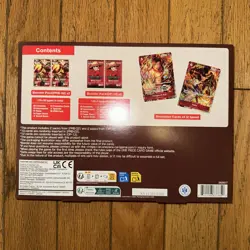 One Piece Illustration Box Vol 5 & 6 Bundle Brand New In Hand Ships Now - Image 4
