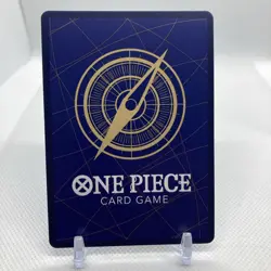 One Piece Op13-120 Sabo Sec Alt Art - Image 2