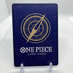 One Piece Op13-120 Sabo Sec Alt Art - Image 3