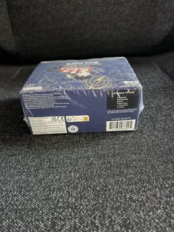 One Piece TCG Romance Dawn White Bottom Booster Box OP-01 English Edition Sealed - Image 4