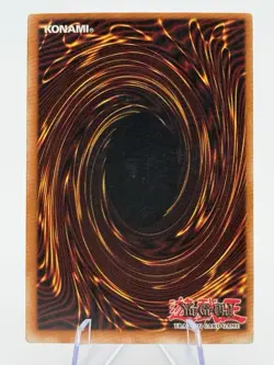 Spear Dragon LOD-035 Lightly Played LP Super Holo Rare 1st Edition Yugioh Card - Image 3