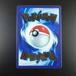 Mew ex 205/165 Gold Metal Pokemon Promo 151 Ultra Premium Collection Card - Image 4