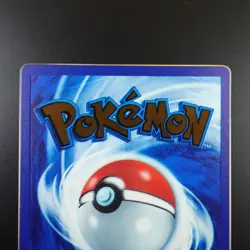Mew ex 205/165 Gold Metal Pokemon Promo 151 Ultra Premium Collection Card - Image 5