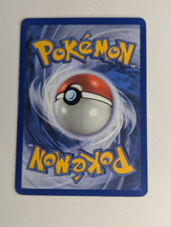 Pokemon Card - Trapinch Legend Maker 67/92 Common Reverse Holo Stamped HP - Image 2