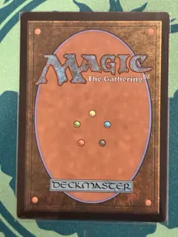 MTG Duskmourn Doomsday Excruciator Rare Near Mint Magic the Gathering Card - Image 2