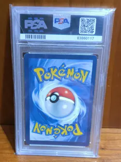 POKEMON PIKACHU - CUSTOM PROXY CARD - UNOFFICIAL - FAN MADE - REPRODUCTION - Image 5
