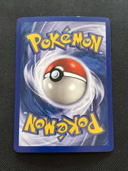#2 Marill 53/147 Aquapolis 2002 Reverse Holo E-Series Vintage Pokemon Card TCG - Image 2