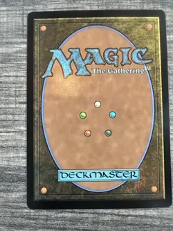 MTG Sheltered by Ghosts (30) | NM | Duskmourn {DSK - Image 2