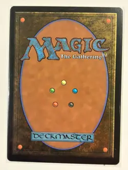 MTG Exotic Orchard #993 CMM Rare Land NM - Image 2