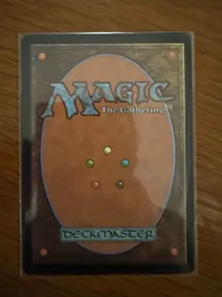 1x Force of Negation Retro Frame Foil Etched Modern Horizons MTG 9/40 LP x1 - Image 2