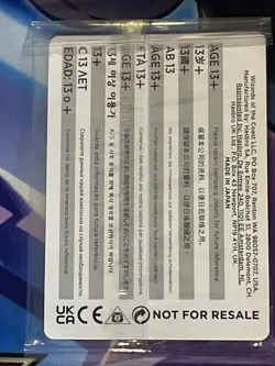 Spectacular Spider-Man (Borderless) Media Promos Foil - Image 2