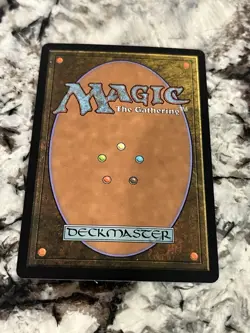 Hexing Squelcher (Showcase) - 317 - ECL - NM - MTG Magic the Gathering - Image 2