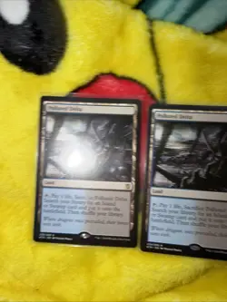 Polluted Delta Khans of Tarkir X 2 - Image 1