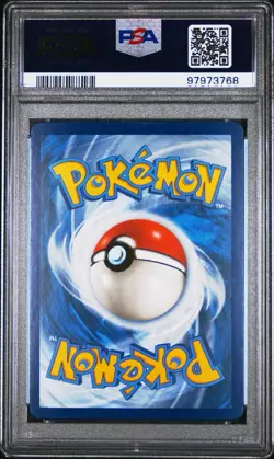 Pokemon 2023 OBF En-Obsidian Flames #125 Charizard EX PSA 10 - Image 2