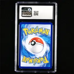 CGC 9 MINT 2024 Pokemon CHN Player's Ceremony 004/004 Holo - Image 3