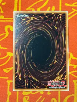 YUGIOH POT OF AVARICE QUARTER CENTURY SECRET RARE RA03-EN160 - Image 2