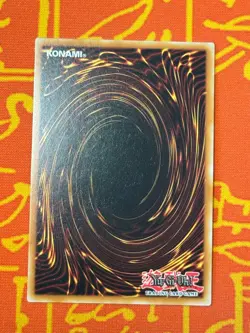 YUGIOH PALLADIUM ORACLE MAHAD QUARTER CENTURY SECRET RARE 1ST NM RA03-EN266 - Image 2