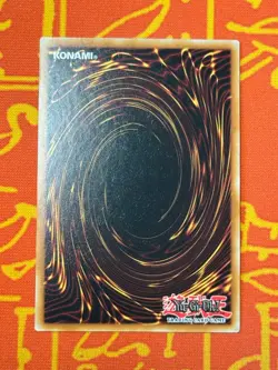 YUGIOH MOBIUS THE FROST MONARCH QUARTER CENTURY SECRET RARE 1ST NM RA03-EN142 - Image 2
