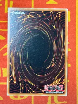 YUGIOH SUMMONED SKULL QUARTER CENTURY SECRET RARE NM RA03-EN086 - Image 2