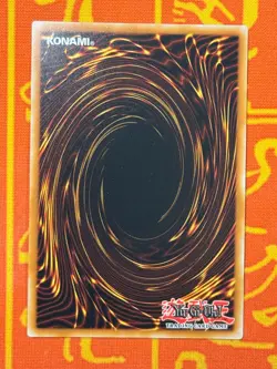 YUGIOH DANDYLION PLATINUM SECRET RARE NM RA03-EN211 - Image 2
