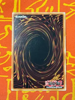 YUGIOH ARMORY ARM QUARTER CENTURY SECRET RARE RA03-EN213 - Image 2