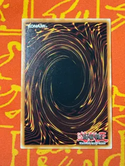 YUGIOH INSTANT FUSION QUARTER CENTURY SECRET RARE RA03-EN171 - Image 2