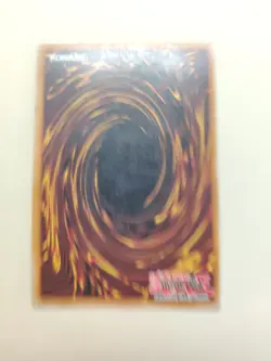 Relinquished SDP-001 Ultra Rare 1st Edition Yu-Gi-Oh! MP - Image 5
