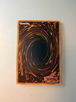 Yu-Gi-Oh! Black Luster Soldier SYE-024 Starter Deck: Yugi Evolution - Image 2