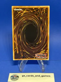 Gateway of the Six RA03-EN229 - Quarter Century Secret Rare - YuGioh Bonanza - Image 3